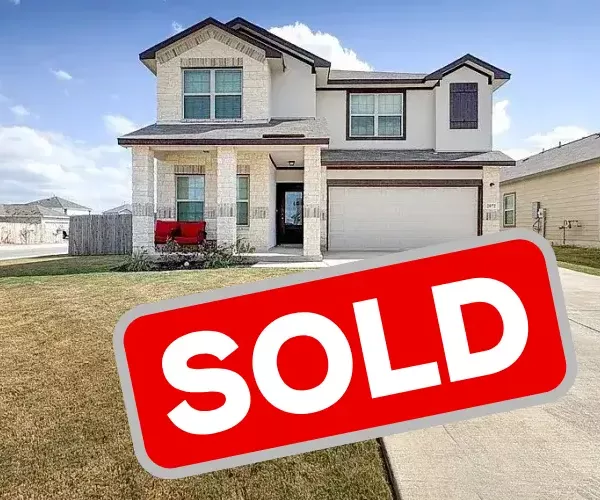 2072 Adeline Way, New Braunfels, TX 78130 (5 beds, 4 baths, 3,400 sqft)
