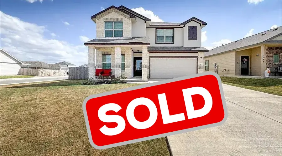 2072 Adeline Way, New Braunfels, TX 78130 (5 beds, 4 baths, 3,400 sqft)