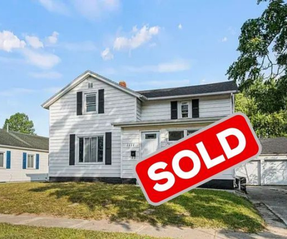 1111 Powers St, New Haven, IN 46774 (3 beds  2 baths 1,574 sqft)
