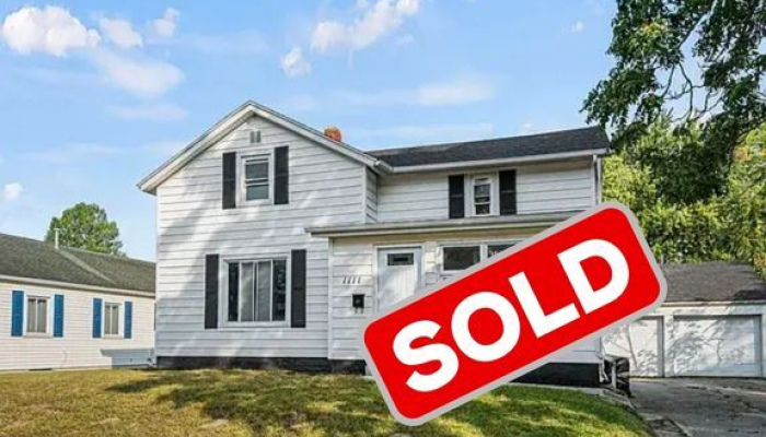 1111 Powers St, New Haven, IN 46774 (3 beds  2 baths 1,574 sqft)
