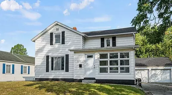 1111 Powers St, New Haven, IN 46774 (3 beds  2 baths 1,574 sqft)