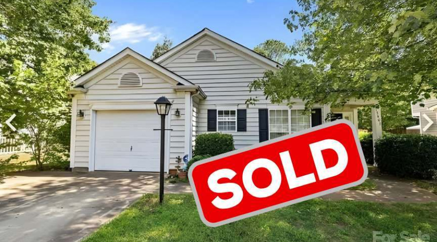 13403 Michael Lynn Rd, Charlotte, NC 28278